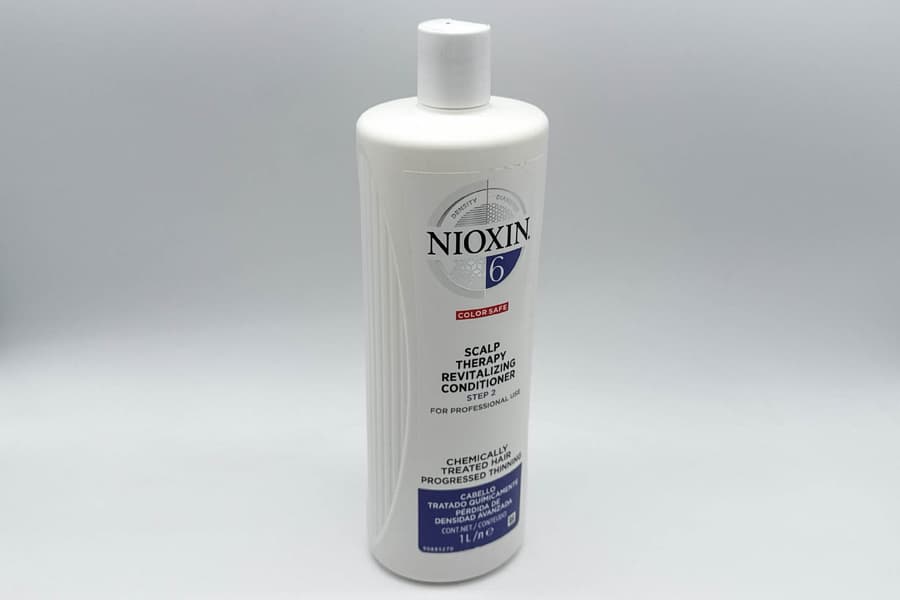 Haarspülung Nioxin, 1 L